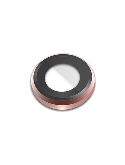 Back Camera Lens Compatible For Ipad Pro 9.7" (Rose Gold)