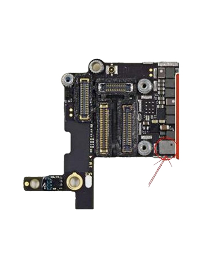 Backlight Coil Compatible For Iphone Se (2016) / 6 / 6 Plus / 6S / 6S Plus / Xr / 11 (L4020 L4050 L1503)