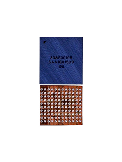 Big Audio Ic Compatible For Iphone Se (2016) / 6S / 6S Plus / 7 / 7 Plus (U3500: U3101: 338S00105: 144 Pins) (Reballed)