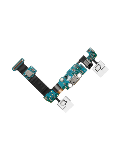 Charging Port Flex Cable Compatible For Samsung Galaxy S6 Edge Plus G928V (Verizon)