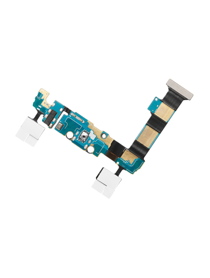 Charging Port Flex Cable Compatible For Samsung Galaxy S6 Edge Plus G928V (Verizon)