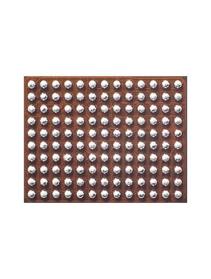 Cumulus - Touchscreen Controller Ic For Iphone 5/6 Plus & Ipad Air/Mini (Bcm5976: 63 Pins)