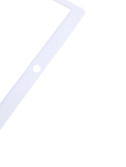 Digitizer Compatible For Ipad Pro 12.9" 1St Gen (2015) (Glass Separation Required) (Premium) (White)
