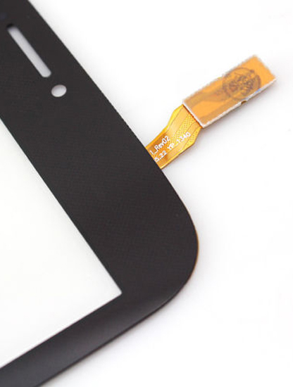 Digitizer Compatible For Samsung Galaxy Tab 3 8.0" (T311 / T315) (3G Version Only) (Black)