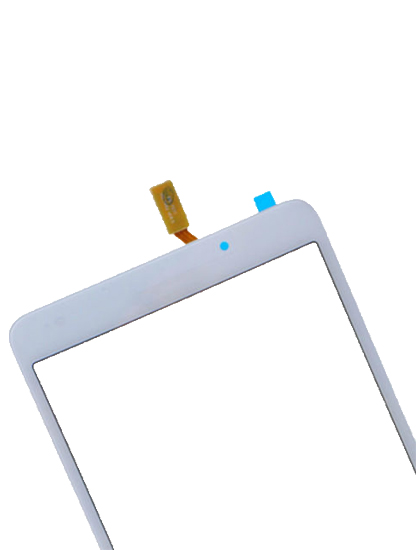 Digitizer Compatible For Samsung Galaxy Tab 4 7.0" (T230) (Wifi Version) (White)