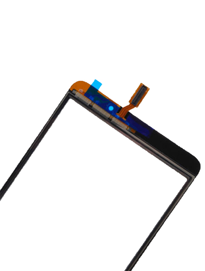 Digitizer Compatible For Samsung Galaxy Tab 4 7.0" (T230) (Wifi Version) (White)