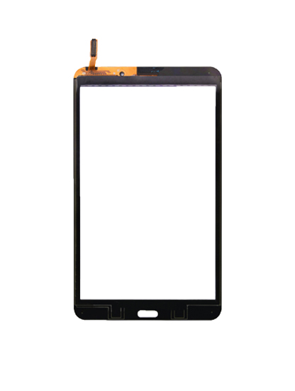 Digitizer Compatible For Samsung Galaxy Tab 4 8.0" (Wifi Version) (Black) (Lcd Separation Required)