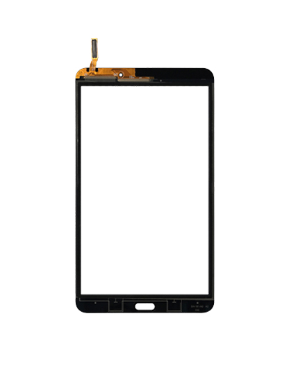 Digitizer Compatible For Samsung Galaxy Tab 4 8.0" (Wifi Version) (White) (Lcd Separation Required)