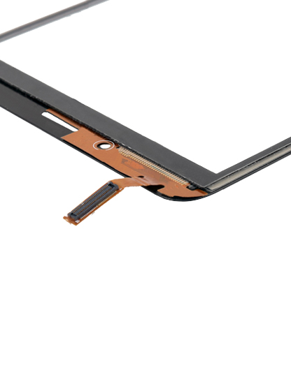 Digitizer Compatible For Samsung Galaxy Tab 4 8.0" (3G Version) (Black) (Lcd Separation Required)