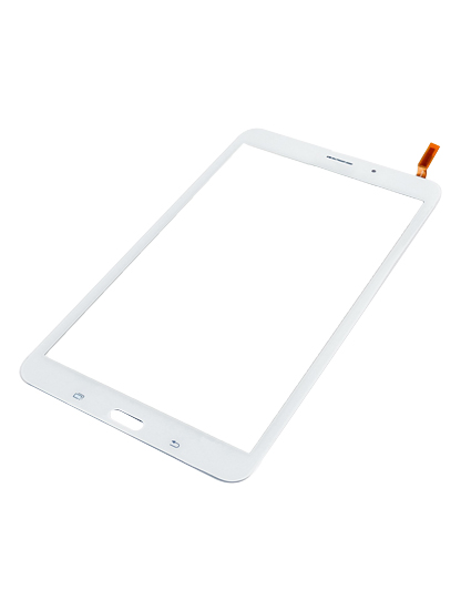 Digitizer Compatible For Samsung Galaxy Tab 4 8.0" (T331 / T335) (3G Version Only) (White)