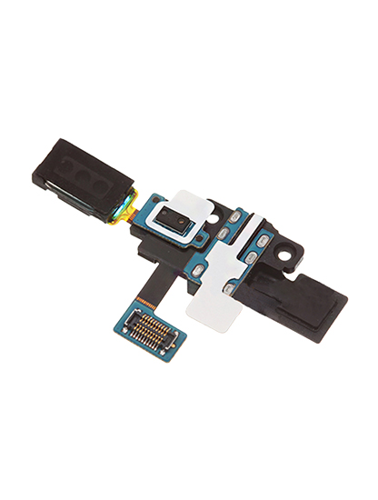 Proximity Light Sensor Flex With Earpiece Speaker Compatible For Samsung Galaxy Note 8.0