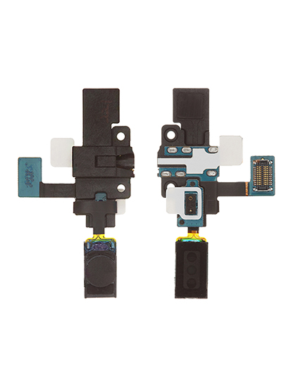 Proximity Light Sensor Flex With Earpiece Speaker Compatible For Samsung Galaxy Note 8.0