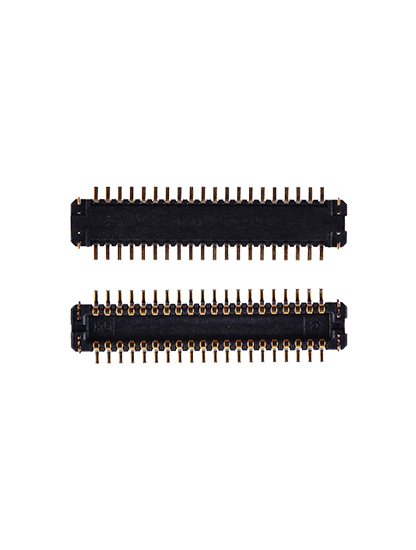 Fpc Connector Compatible For Samsung Galaxy S4 Lcd / Digitizer