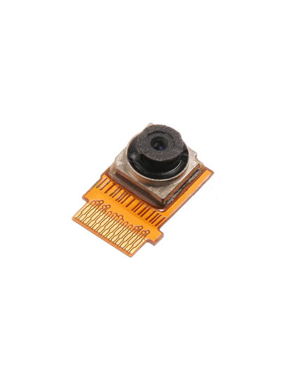 Front Camera Compatible For Motorola Droid Turbo (Xt1254 / Xt1225 / 2014)