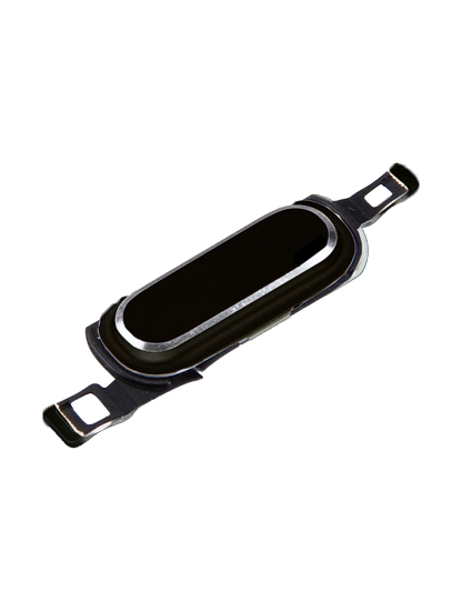 Home Button Compatible For Samsung Galaxy Note 8.0 (Black)