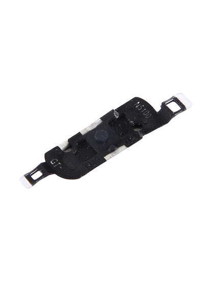 Home Button Compatible For Samsung Galaxy Note 8.0 (White)