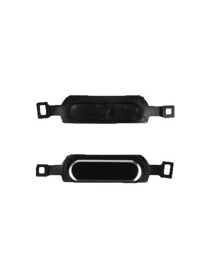 Home Button Compatible For Samsung Galaxy Note Pro 12.2 (P900 / P905) (Black)