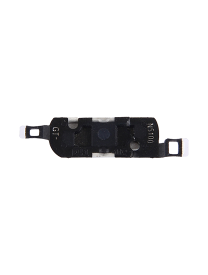Home Button Compatible For Samsung Galaxy Tab A 9.7" (T550 / T555) (2015) (White)