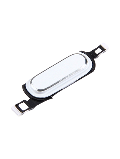 Home Button Compatible For Samsung Galaxy Tab A 9.7" (T550 / T555) (2015) (White)