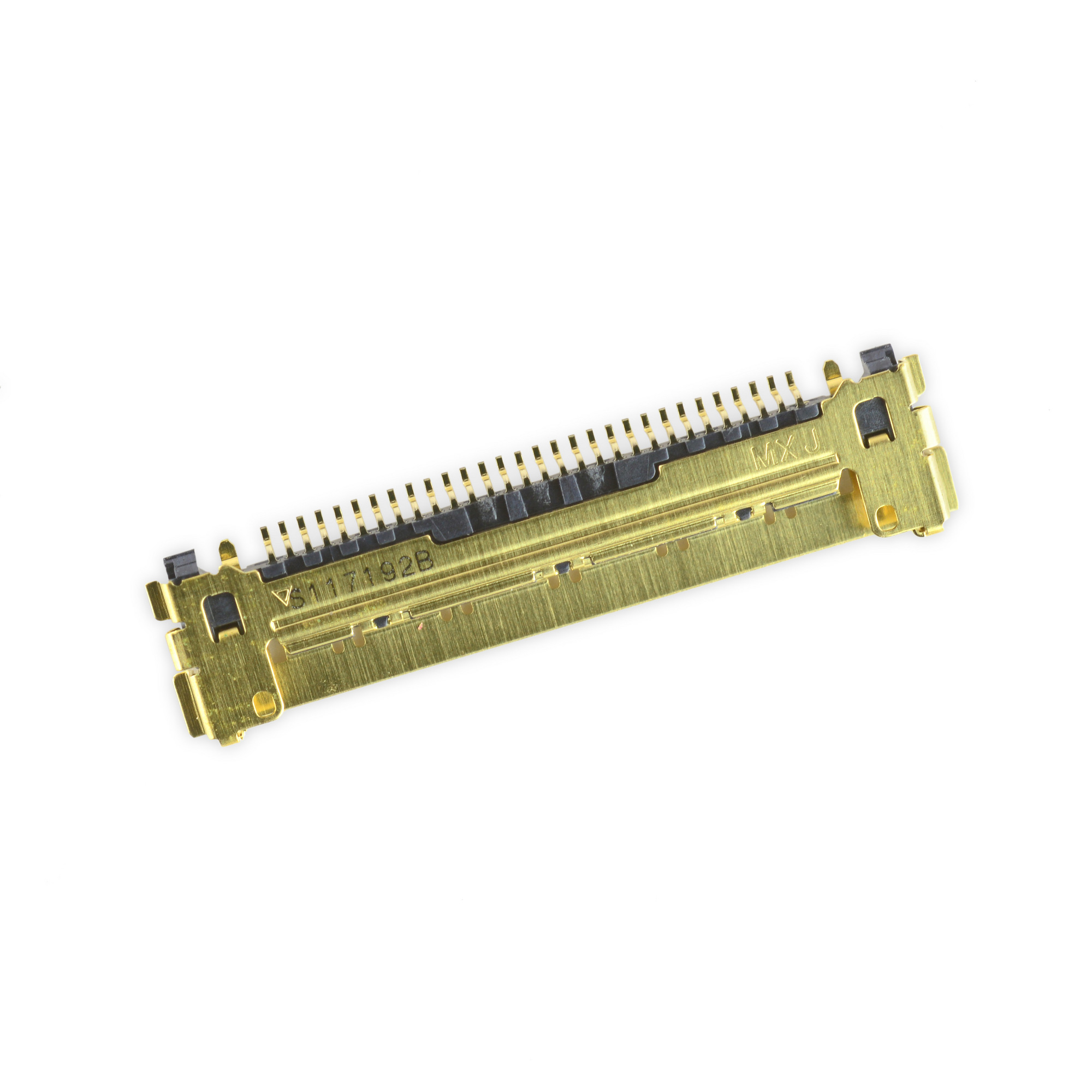 Lcd Fpc Connector Compatible For Ipad 2 (J2201: 41 Pin)