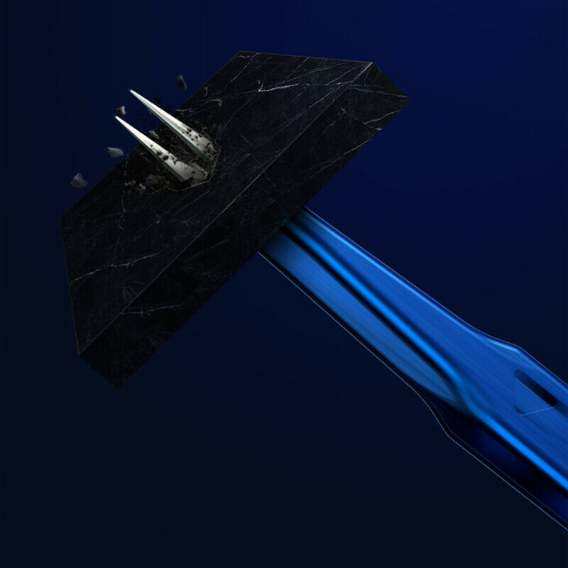 Aac-14 Heat-Dissipating Precision Tweezer (Mechanic)