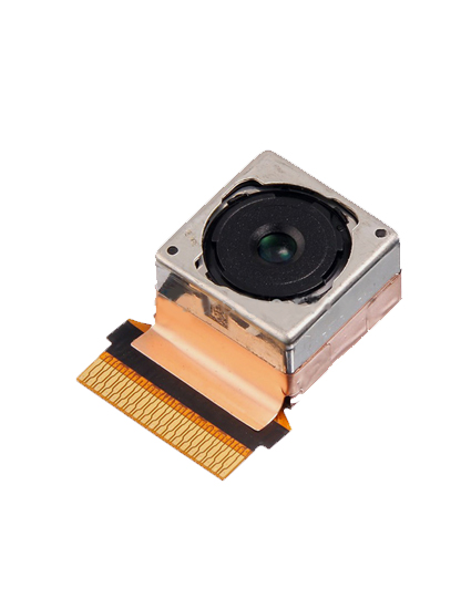 Back Camera Compatible For Motorola Droid Turbo (Xt1254 / Xt1225 / 2014)