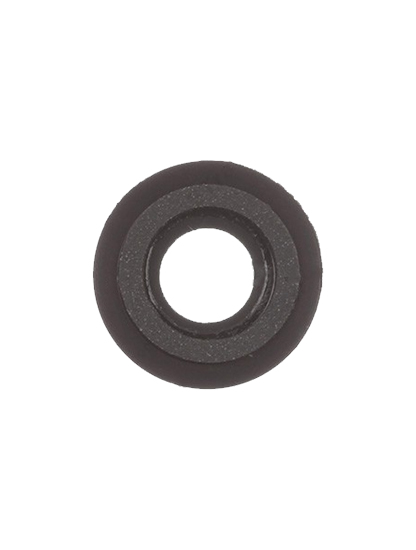 Back Camera Lens Compatible For Motorola Moto X (Xt1060 / 2013) (Black)