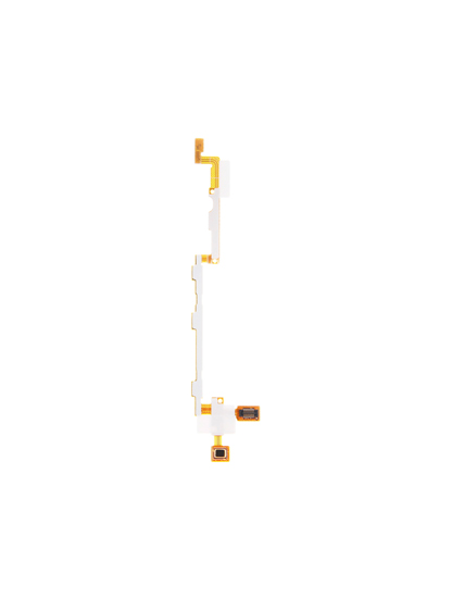 Power And Volume Flex With Flash Light Compatible For Samsung Galaxy Tab 3 8.0" (T310 / T311 / T315)