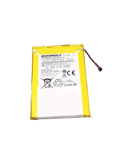 Replacement Battery Compatible For Motorola Moto G3 (Xt1540 / 2015) (Fc40)