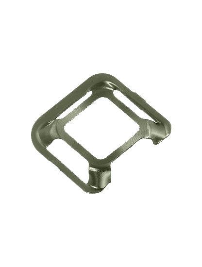 Back Camera Lens Compatible For Samsung Galaxy S5 Active (Green)