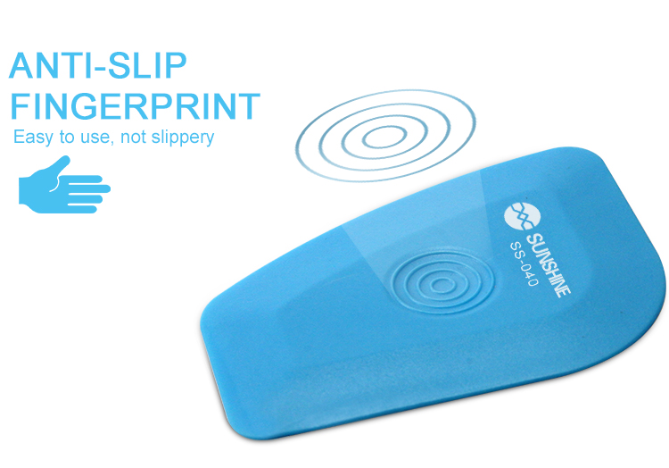 Anti-Static Opening Tool (Ss-040) (Sunshine)