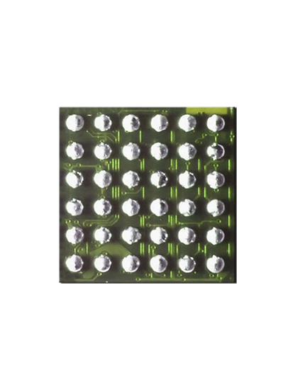 Tristar U2 Charging Ic Compatible For Iphone 5C / 5S / Ipad Air / Ipad Mini 2 / Ipad Mini 3 (1610A1)