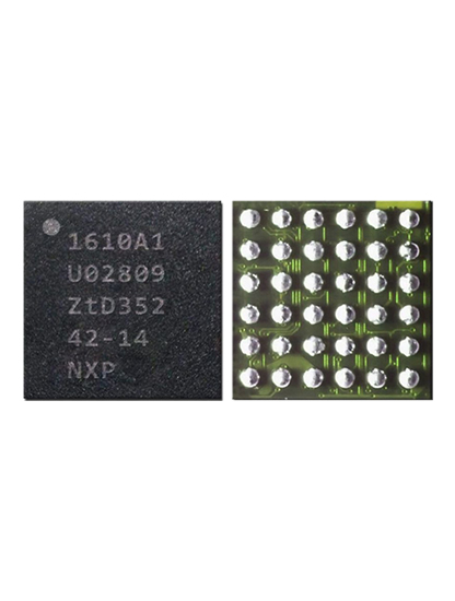 Tristar U2 Charging Ic Compatible For Iphone 5C / 5S / Ipad Air / Ipad Mini 2 / Ipad Mini 3 (1610A1)