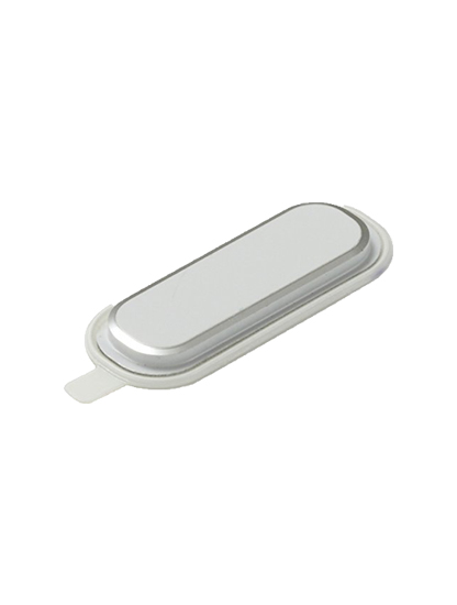 Home Button Compatible For Samsung Galaxy Tab 3 7.0" (T210 / T211) (White)