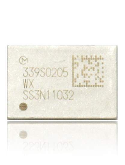 Wifi Ic Compatible For Iphone 5S / 5C (339S0205 / 339S0209)