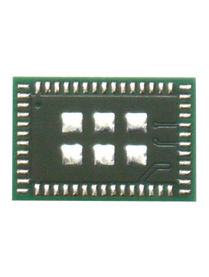 Wifi Ic Compatible For Iphone 5S / 5C (339S0205 / 339S0209)