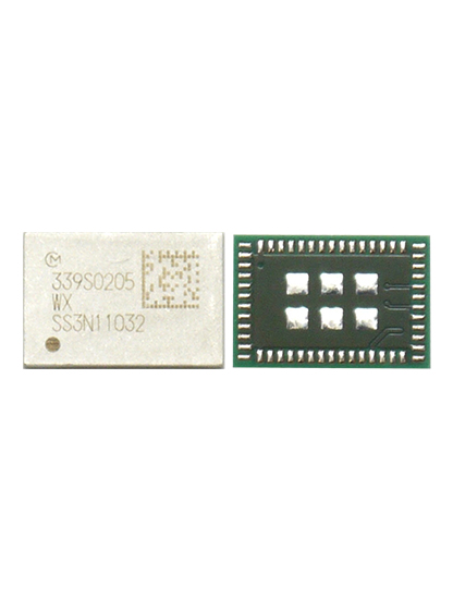 Wifi Ic Compatible For Iphone 5S / 5C (339S0205 / 339S0209)