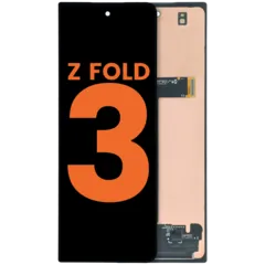 Wholesale Samsung Z Fold 3 Parts Supplier | Samsung Repair Parts