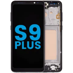 Samsung Galaxy S9 Plus Repair and Replacement Parts Supplier