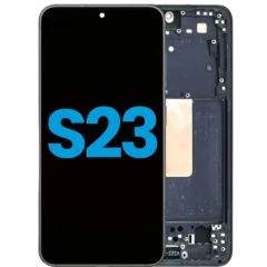 Wholesale Samsung S23 Parts Supplier | S23 Repair Parts
