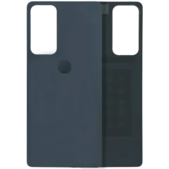 Back Cover Glass For Motorola Edge 20 XT2143 (Genuine OEM) (Gray)
