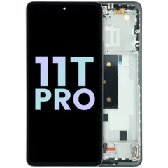Xiaomi 11T Pro Replacement Parts Distributor | Xiaomi Smartphone