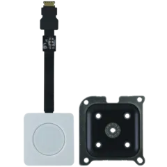 Touch ID Power Button For MacBook Neo (2026) (Genuine OEM) (Indigo)
