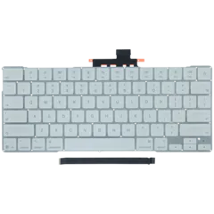 Keyboard (ANSI US) (Touch ID) For MacBook Neo (2026) (Genuine OEM