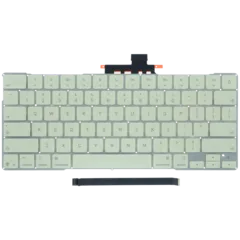 Keycap Kit (ANSI US) For MacBook Neo (2026) (Genuine OEM) (English