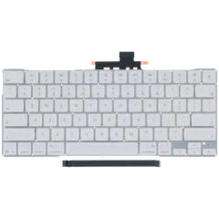 Keyboard (ANSI US) (No Touch ID) For MacBook Neo (2026) (Genuine