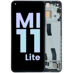 Xiaomi Mi 11 Lite 5G (2021) Repair Parts - MobileSentrix