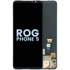 Asus Rog Phone 5 Parts Supplier, Repair Parts, Screens | Asus