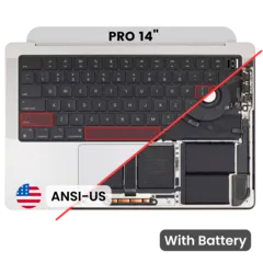Genuine MacBook Pro 14