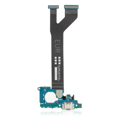 Charging Port Flex Cable Compatible For Samsung Galaxy A90 5G (All Models)